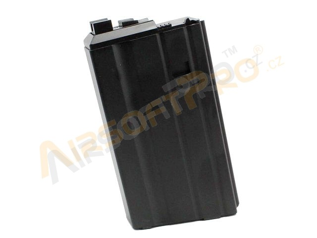 Gas 20-rounds magazine for WE M4, SCAR, L85, XM177 [WE]
