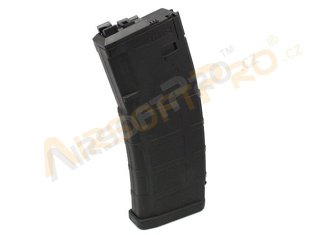 Gas magazine for WE MASADA-ACR and M4 - black [WE]