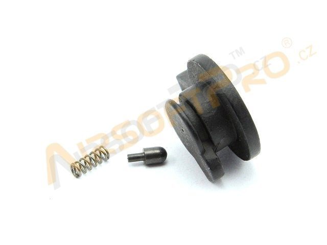 Selector switch set for WE G-series [WE]