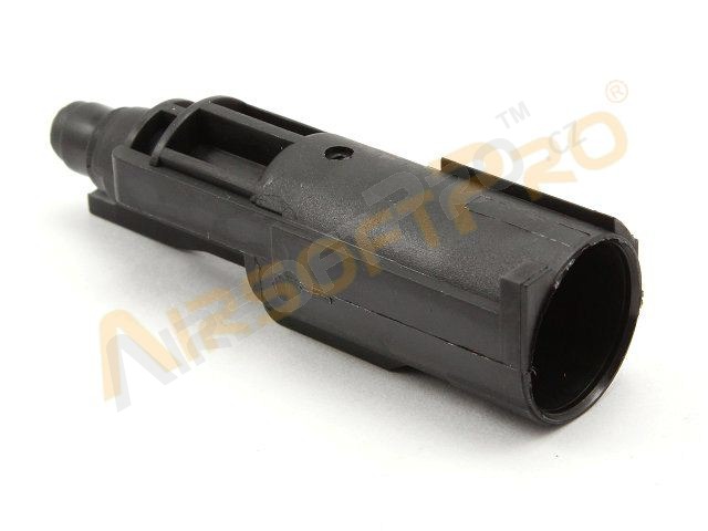 Complete loading nozzle for WE G18, 23, 26 - PN 47 - 51 [WE]