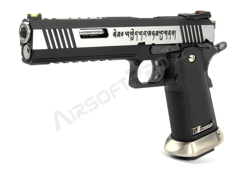 Airsoft pistol Hi-Capa 6