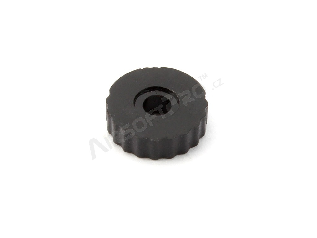 Hop-Up control wheel for WE G series GBB pistol, part no. 42 [WE]