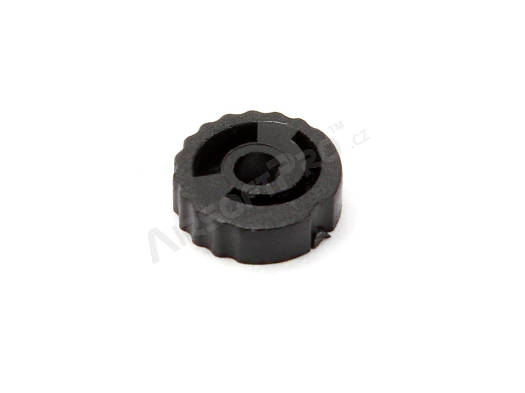 Hop-Up control wheel for WE G series GBB pistol, part no. 42 [WE]