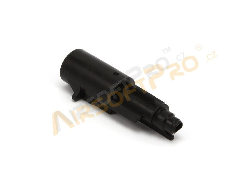 Complete loading nozzle for WE M9, M92 [WE]