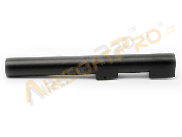 Outer barrel for WE M9, M92 - PN 6 [WE]