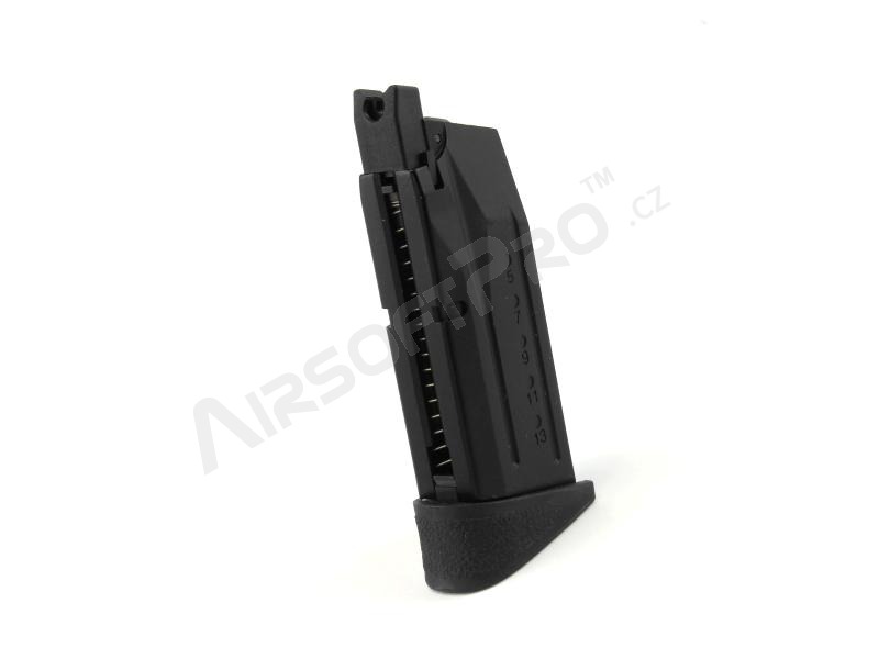 Chargeur pour WE M&P Compact 15 rounds [WE]