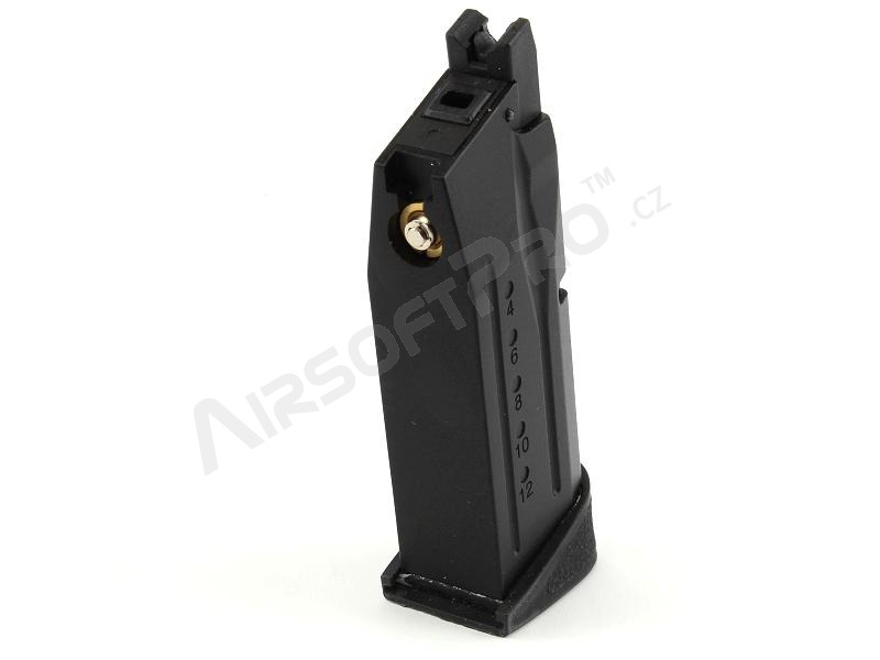 Chargeur pour WE M&P Compact 15 rounds [WE]
