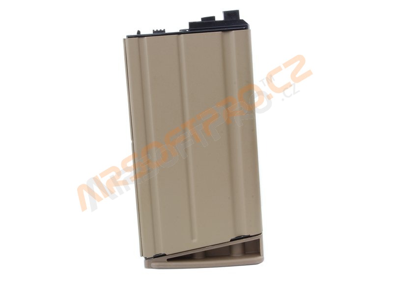 Gas magazine for WE SC-H  (Scar H) - TAN [WE]