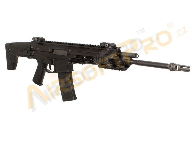 Airsoft rifle MSK (Masada-ACR) GBB, blowback, - black [WE]