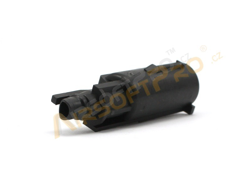 Complete loading nozzle for WE M&P - PN 50 [WE]
