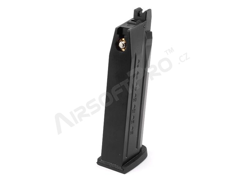 Gas magazine for WE M&P 22 rounds [WE]