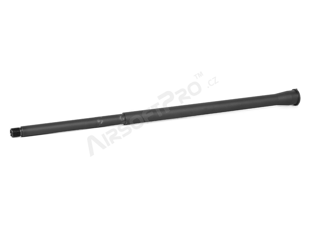 Outer barrel for WE M16A1 GBB, part no.100 [WE]
