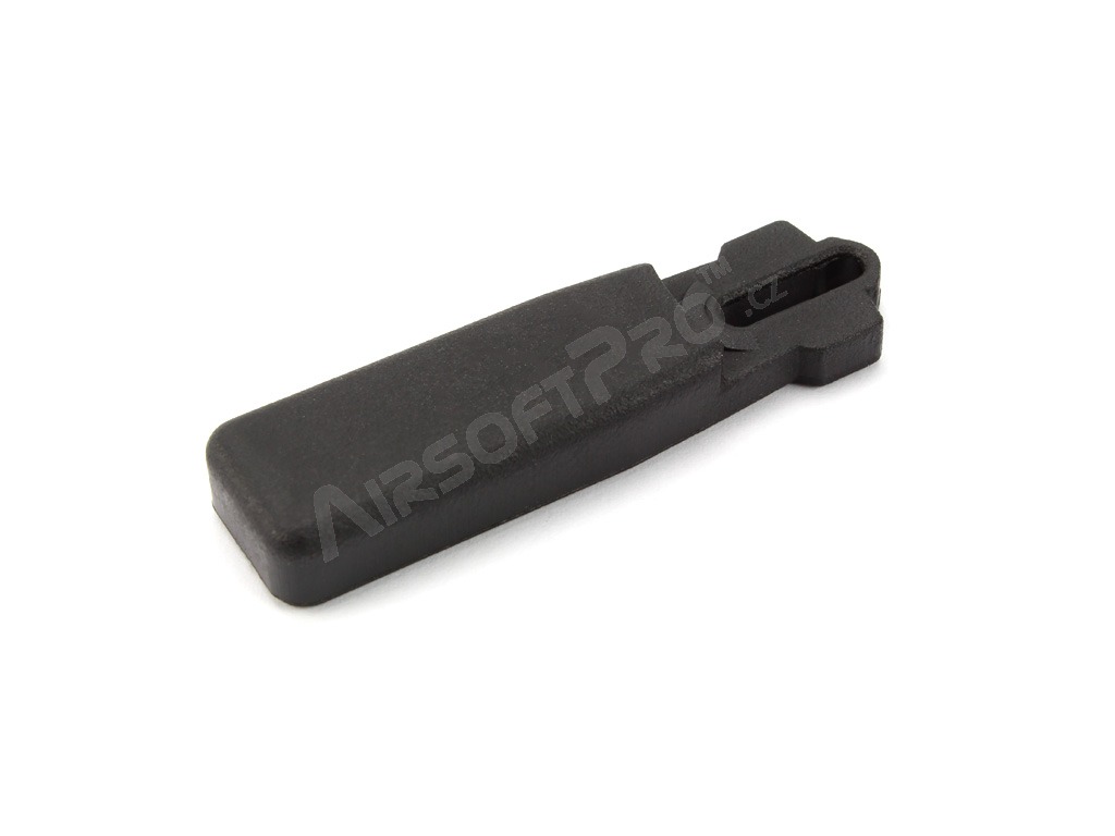 Spare bolt handle for WE G36 (G39) GBB series, PN 3 [WE]