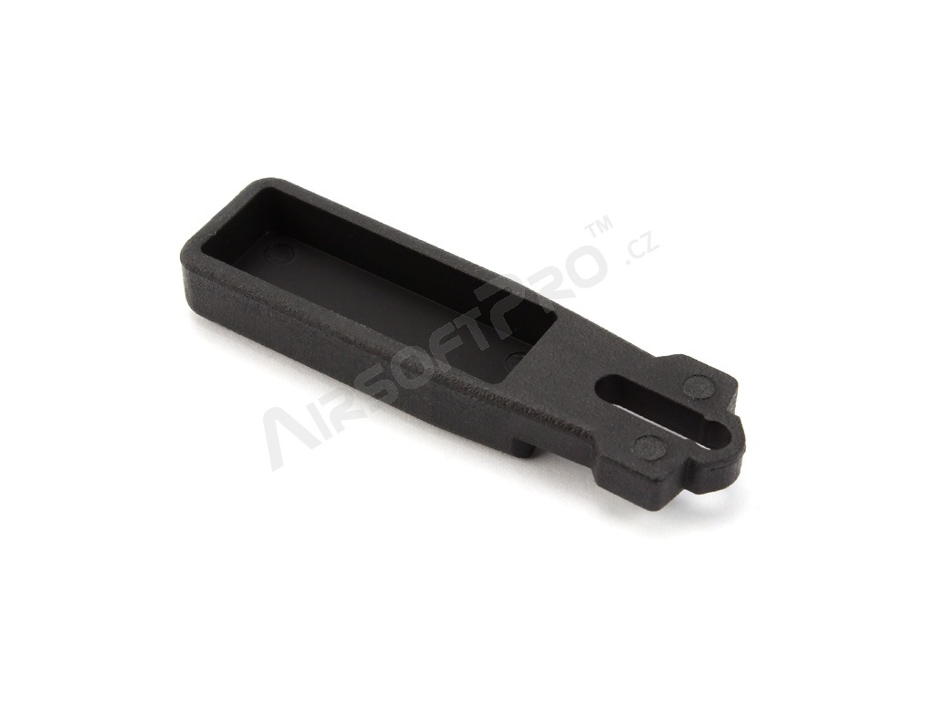 Spare bolt handle for WE G36 (G39) GBB series, PN 3 [WE]