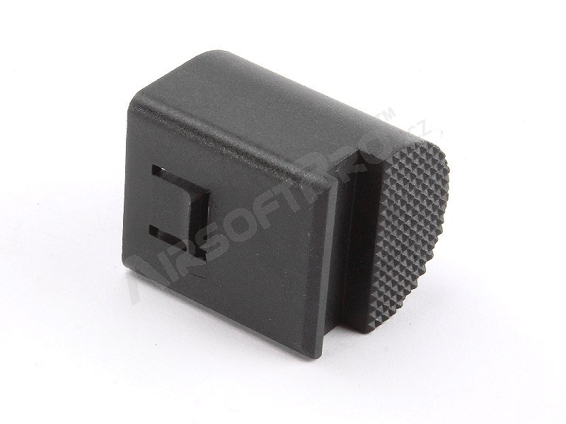 Spare folding stock button for WE SCAR L and H, PN 087 [WE]