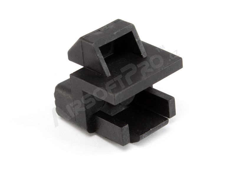 Spare folding stock button for WE MSK Masada GBB, PN 119 [WE]