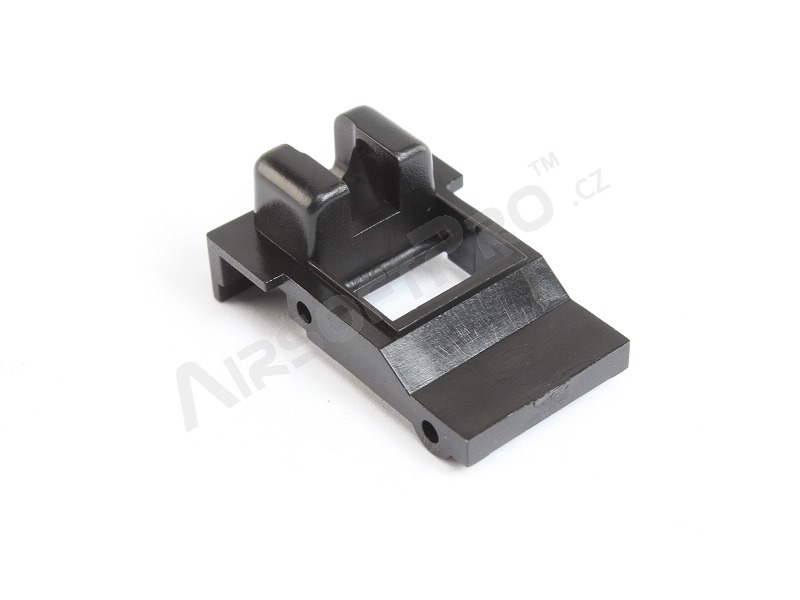 Spare magazine BB muzzle for WE G36 (G39) GBB series, PN 109 [WE]