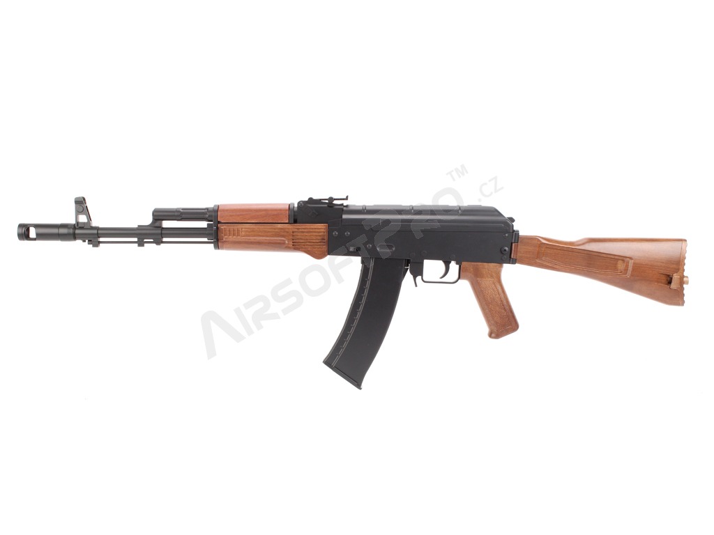 Airsoft electric rifle AK74 (D74) [Well]
