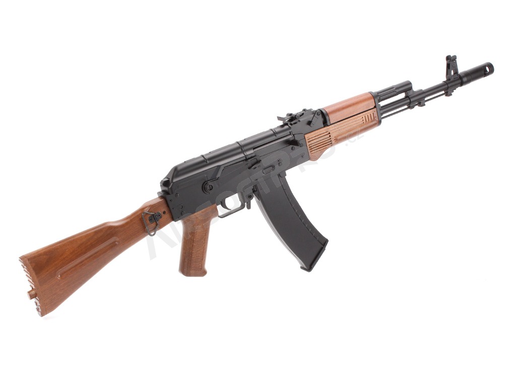 Airsoft electric rifle AK74 (D74) [Well]