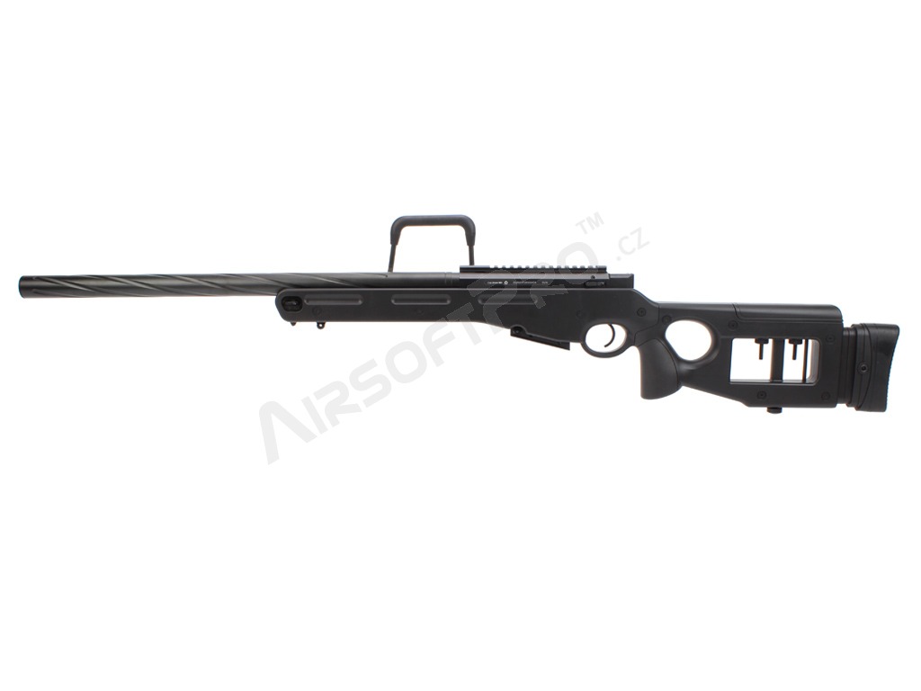 Airsoft sniper SV98 MB4420A - černá [Well]