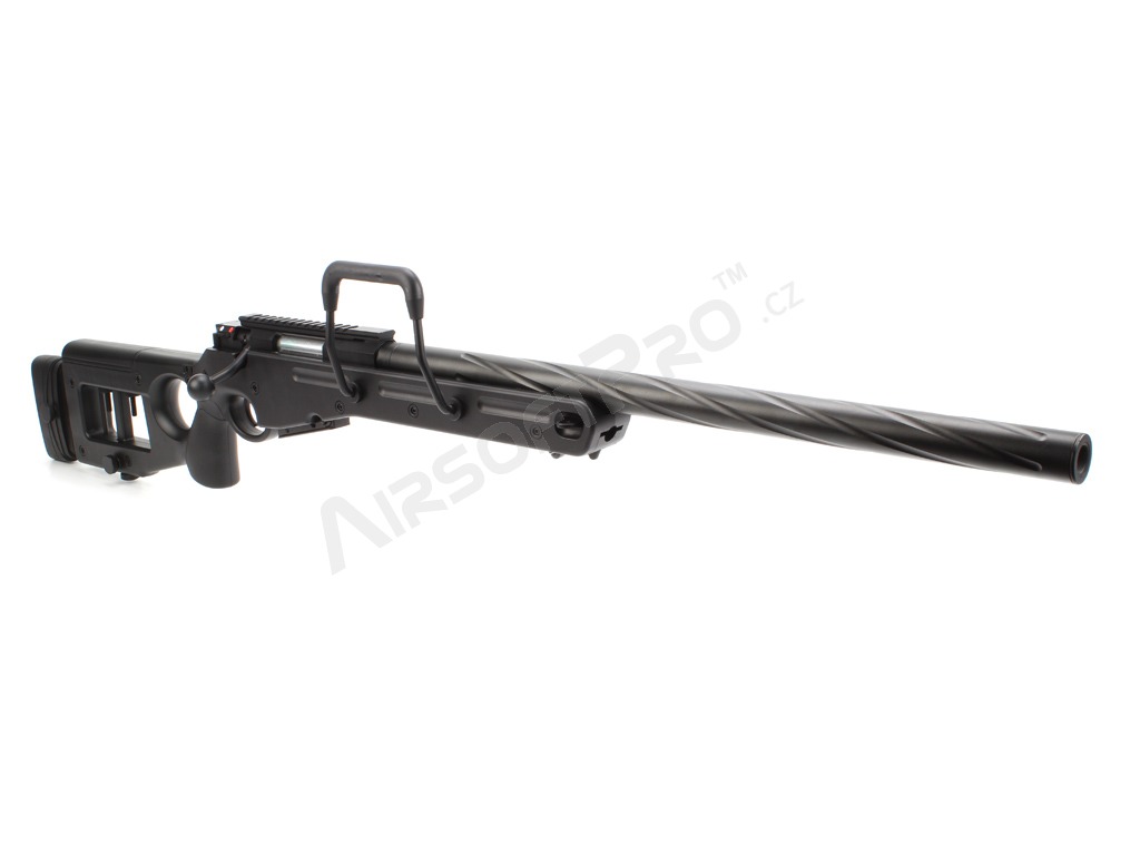 Sniper airsoft SV98 MB4420A - Noir [Well]