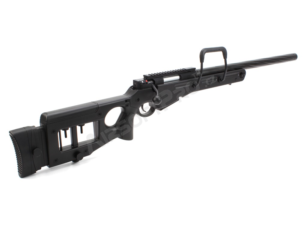 Airsoft sniper SV98 MB4420A - Black [Well]