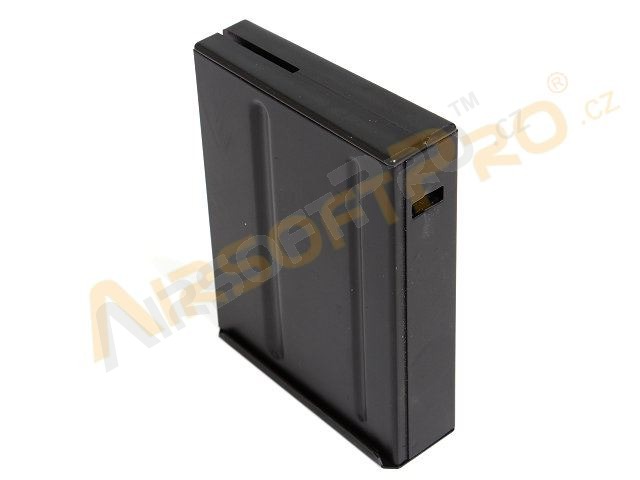 40 Rds Magazine for MB4401, 02, 03, 06, 07, 08, 09 [Well]