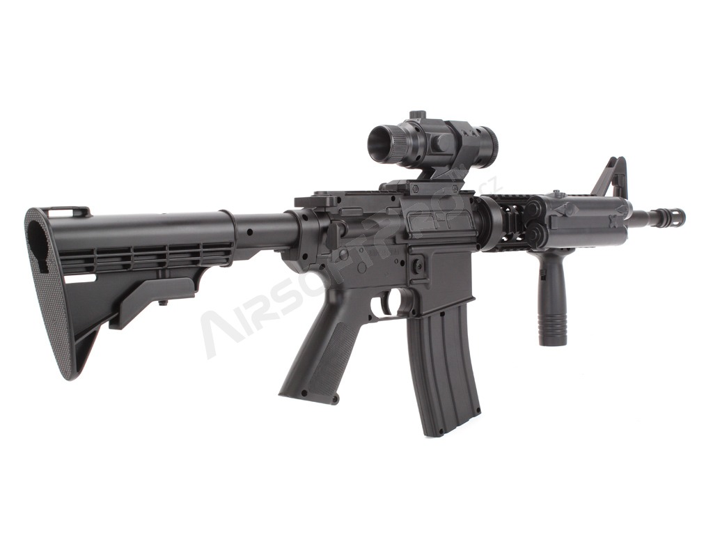 Airsoft rifle D92H M4A1 [Well]