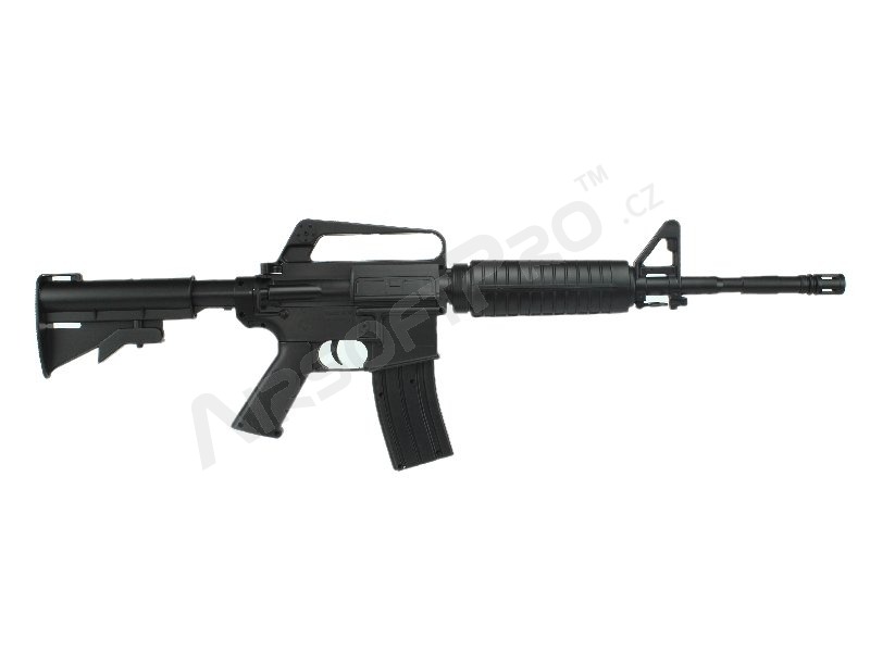 Airsoft M4 A1 - ABS [Well]