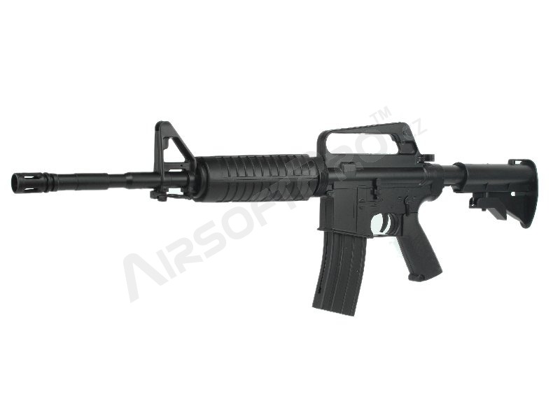 Airsoft M4 A1 - ABS [Well]