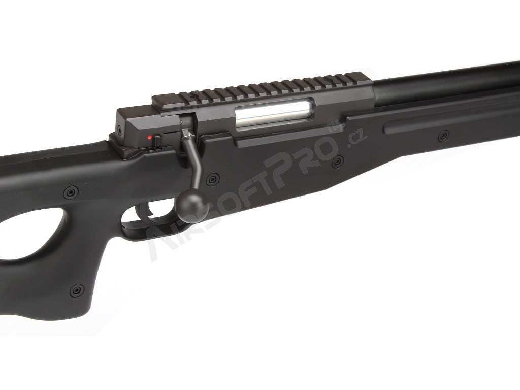 Sniper airsoft L96 (MB01) - noir [Well]