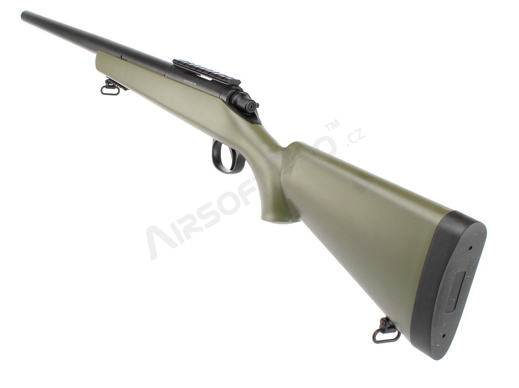 Airsoft sniper MB03A - OD [Well]