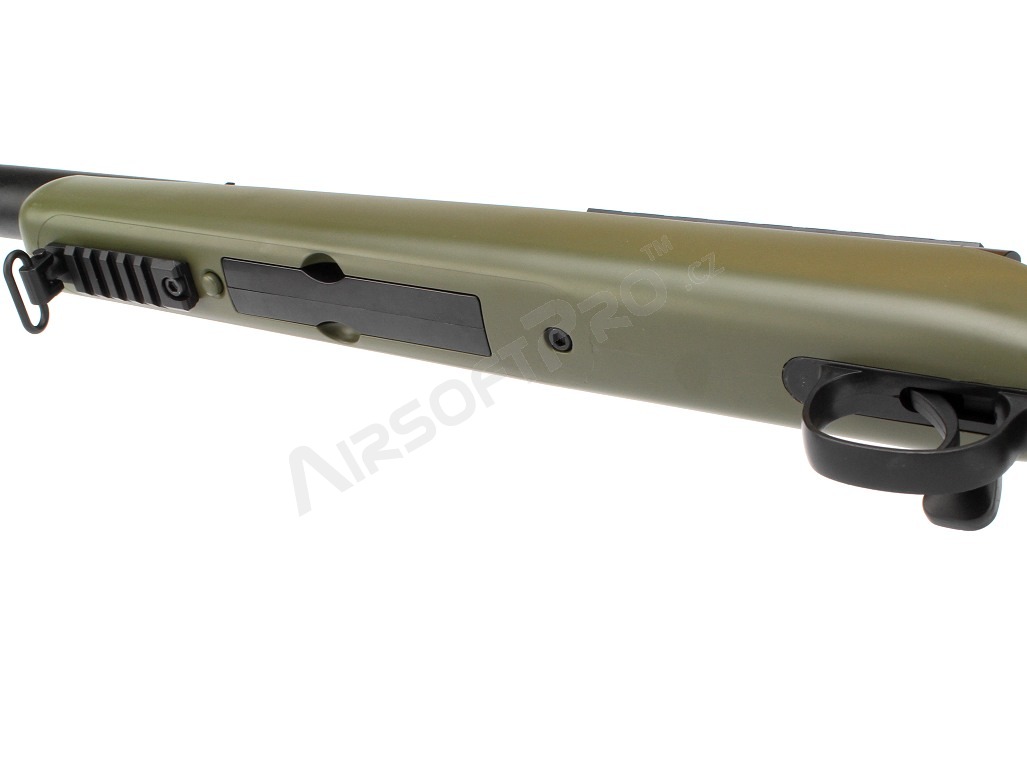 Airsoft sniper MB03A - OD [Well]