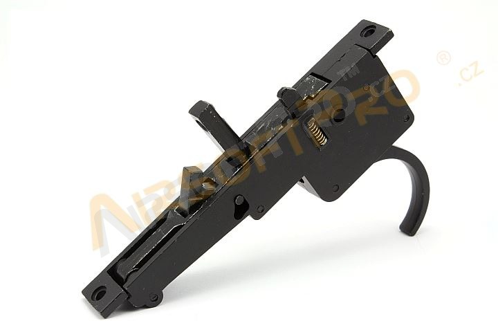 Full metal trigger set for Well MB44xx [Well]