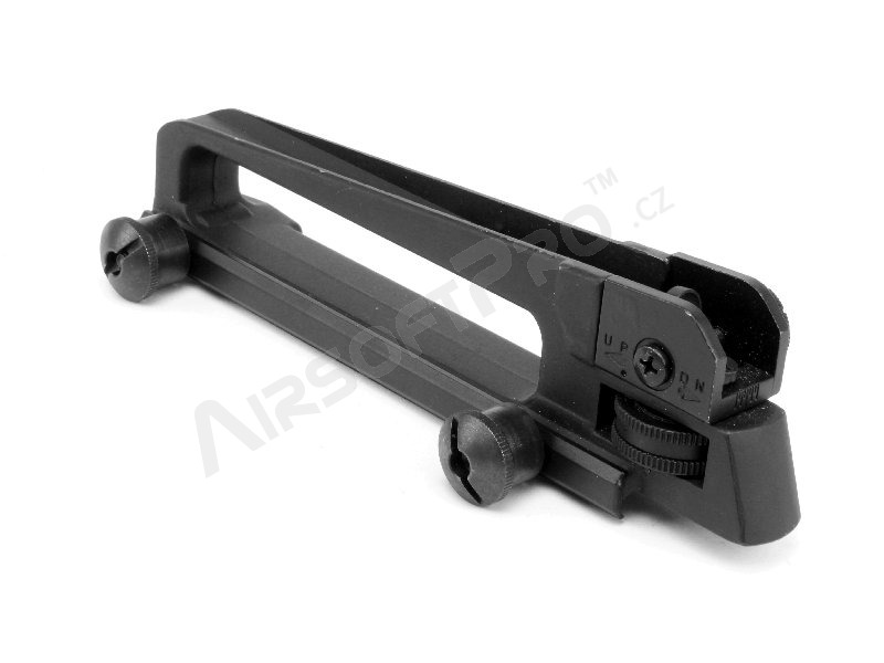 Metal transport handle for M4 [Well]