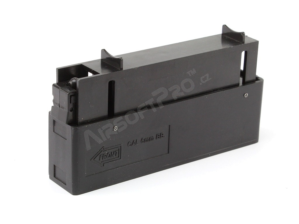 30 Rds Magazine for Well MB16, MB17 [Well]