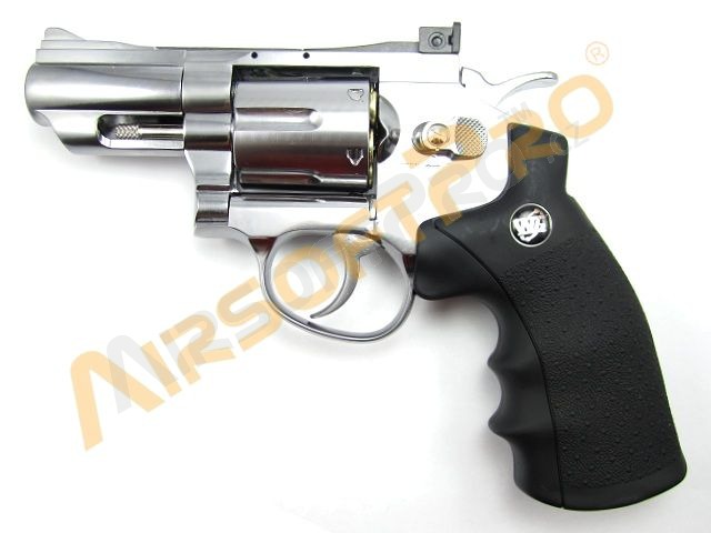Revolver Airsoft 2,5