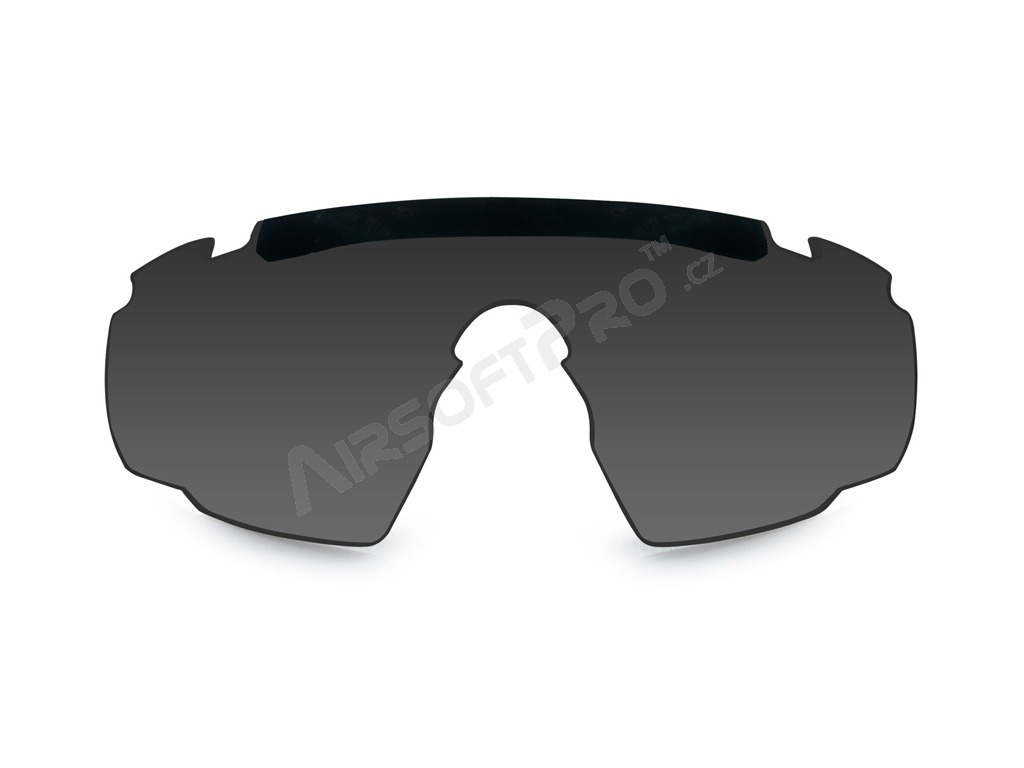 Ochranné brýle SABER Advanced TAN - čiré, tmavé, bronzové [WileyX]