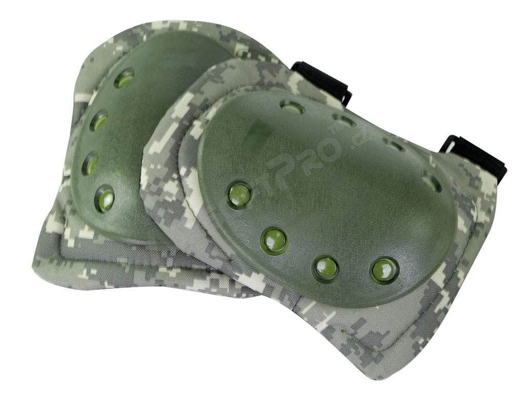 Elbow and knee pad set - ACU [Imperator Tactical]