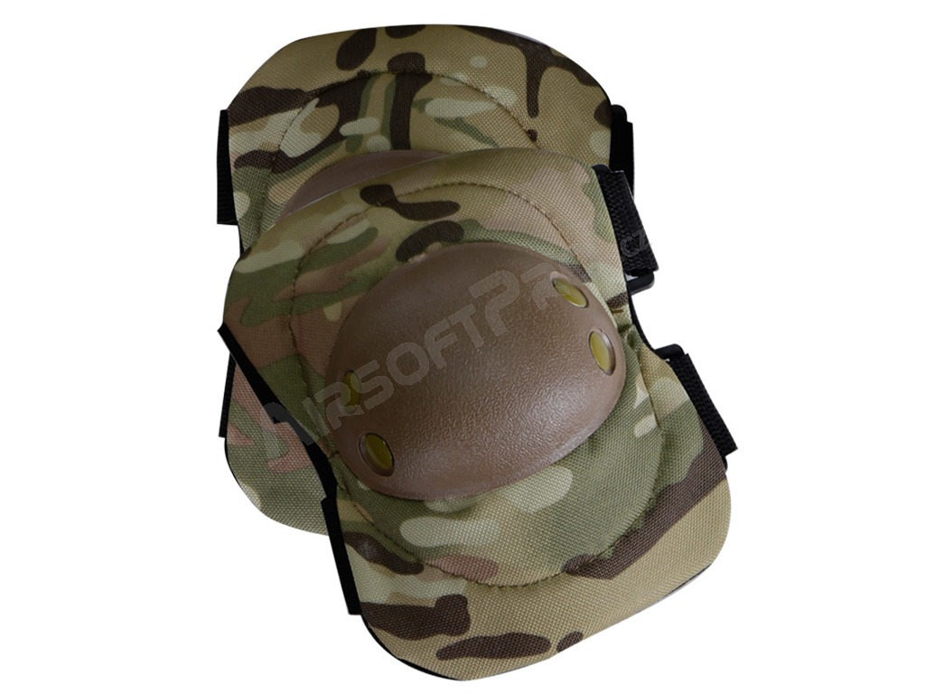 Elbow and knee pad set - Multicam [Imperator Tactical]