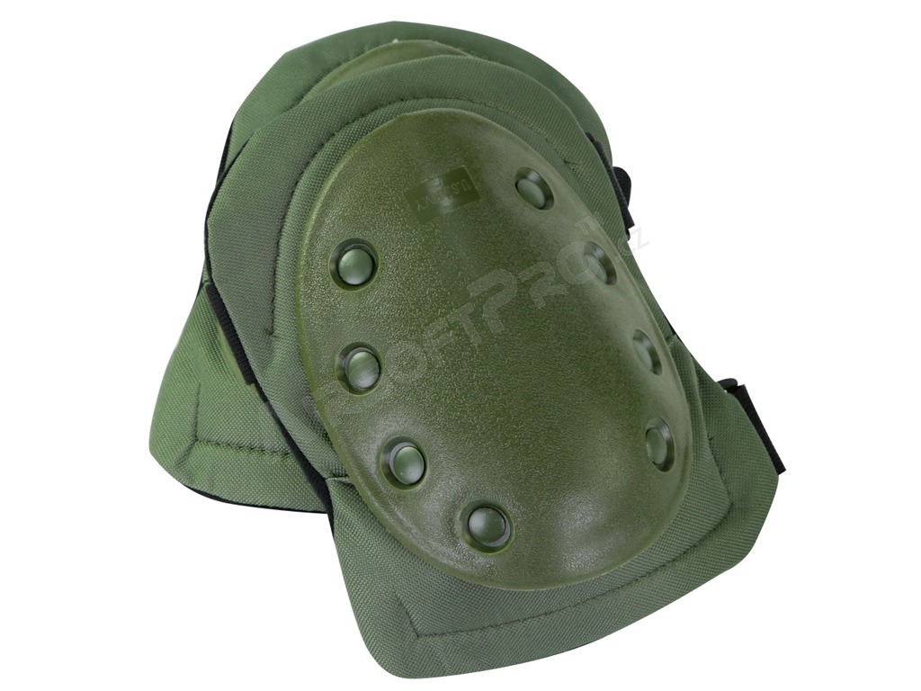 Elbow and knee pad set - Olive Drab [Imperator Tactical]