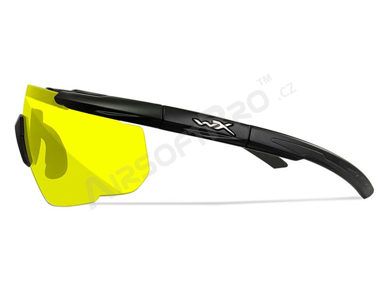 SABER Advanced glasses - yellow [WileyX]