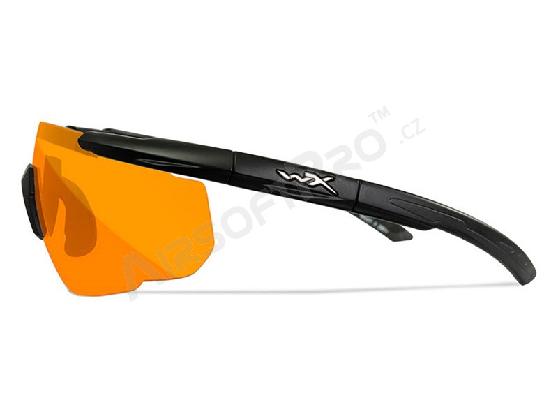 Ochranné brýle SABER Advanced - oranžové [WileyX]