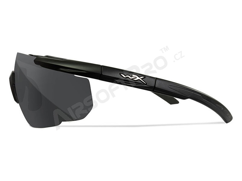 Ochranné brýle SABER Advanced - tmavé [WileyX]