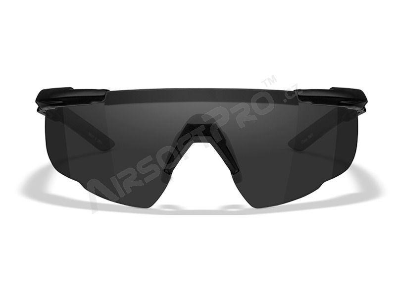 SABER Advanced glasses - smoke [WileyX]