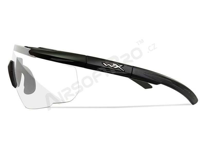 SABER Advanced glasses - clear [WileyX]