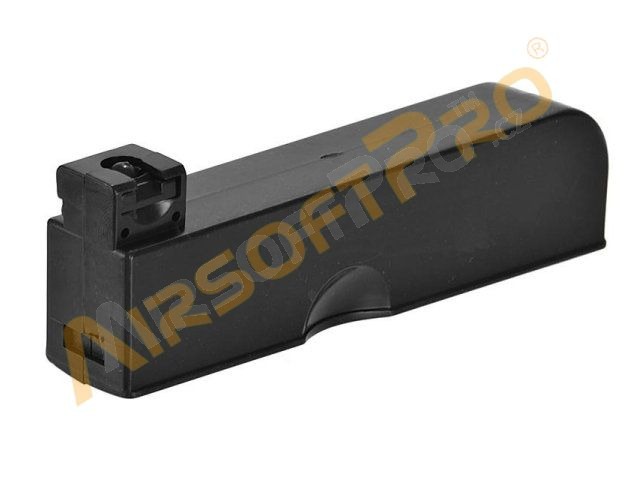 30 Rds magazine for Well MB02-MB03-MB07 [Well]