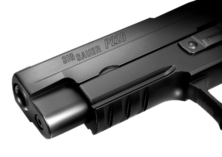 SIG P226