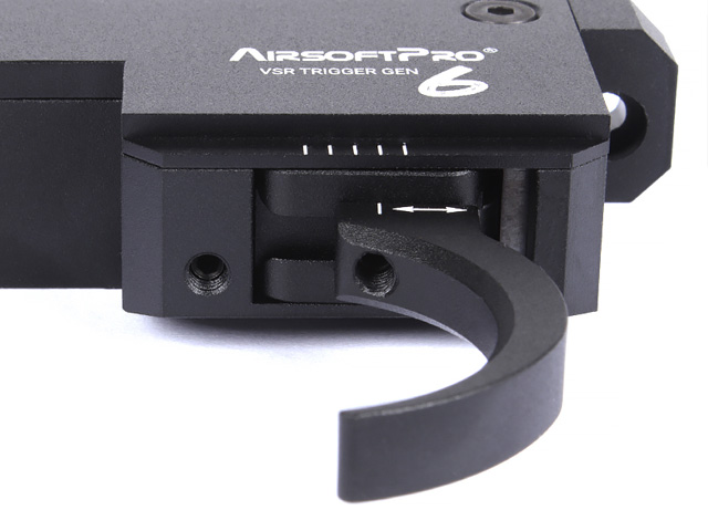 AirsoftPro ZERO Trigger