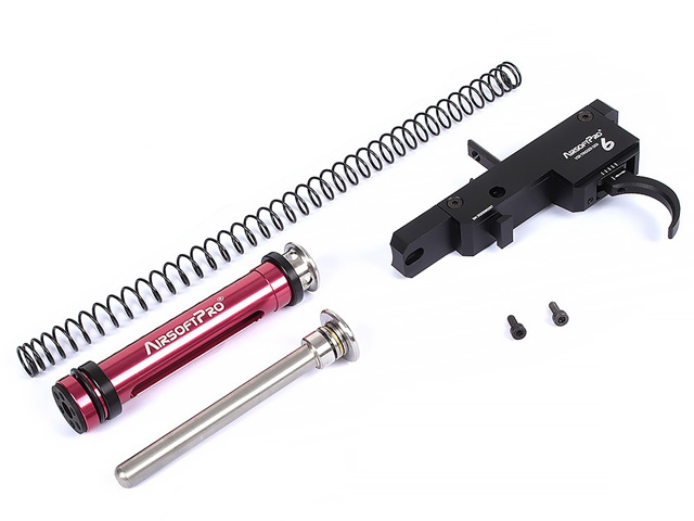 AirsoftPro ZERO Trigger